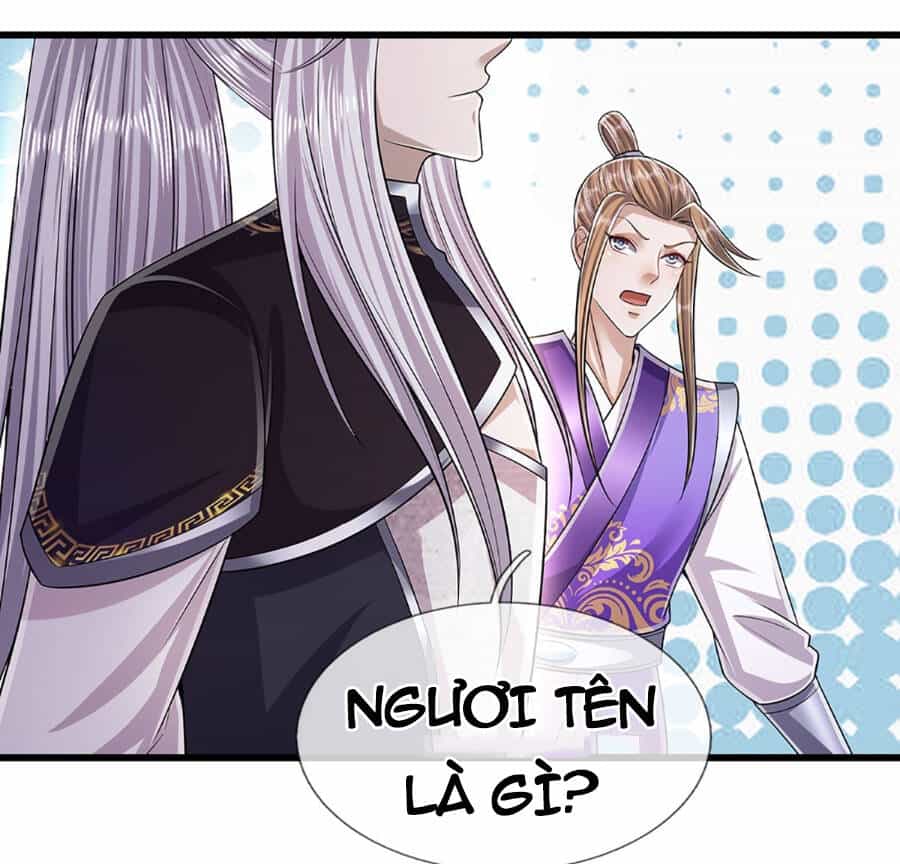 Bị Giam Cầm Trăm Vạn Năm Đệ Tử Ta Trải Khắp Chư Thiên Thần Giới - Chương 189 - ảnh 7