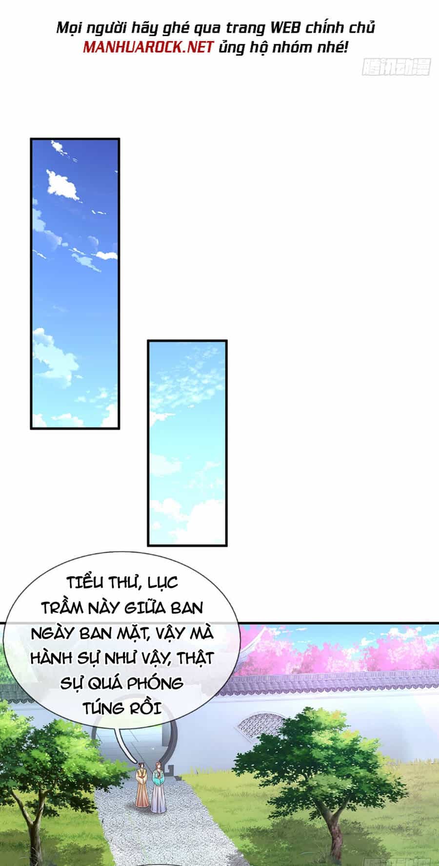 Bị Giam Cầm Trăm Vạn Năm Đệ Tử Ta Trải Khắp Chư Thiên Thần Giới - Chương 190 - ảnh 20