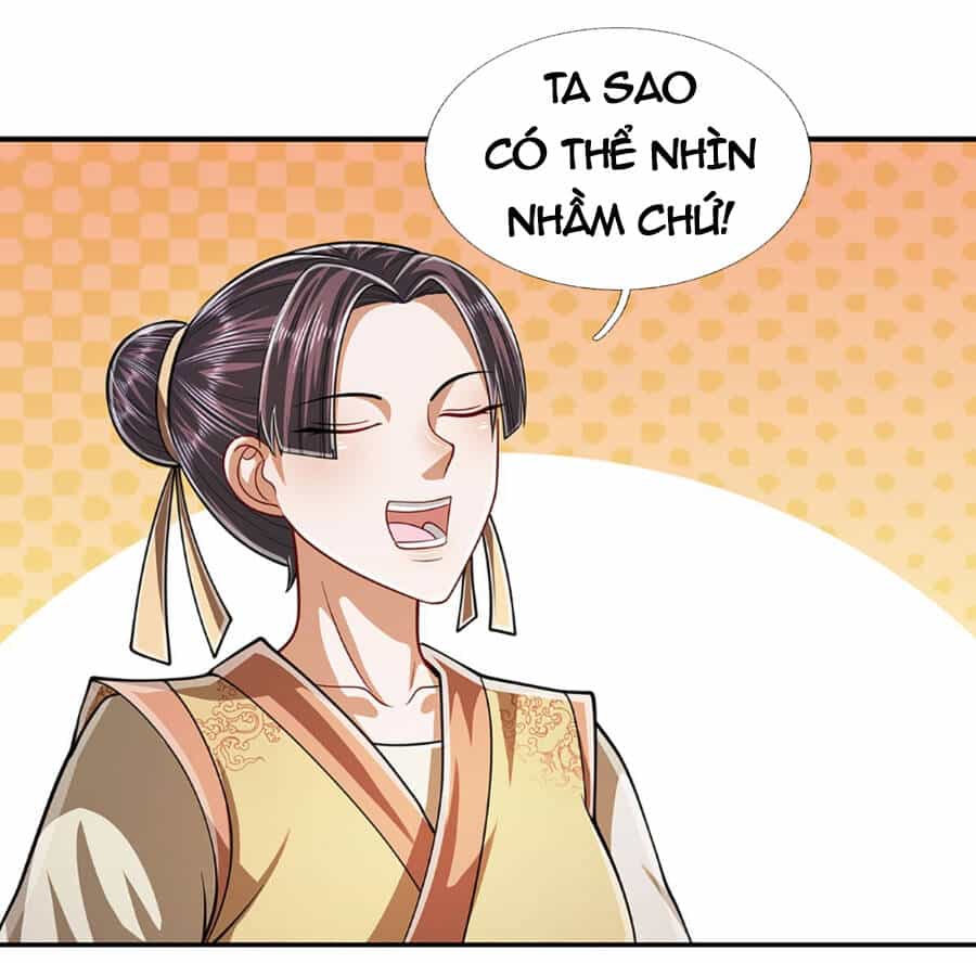 Bị Giam Cầm Trăm Vạn Năm Đệ Tử Ta Trải Khắp Chư Thiên Thần Giới - Chương 190 - ảnh 23