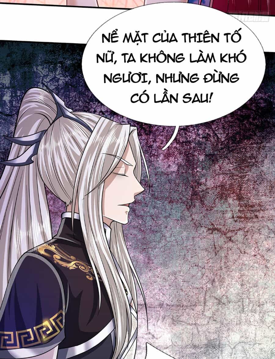 Bị Giam Cầm Trăm Vạn Năm Đệ Tử Ta Trải Khắp Chư Thiên Thần Giới - Chương 190 - ảnh 37