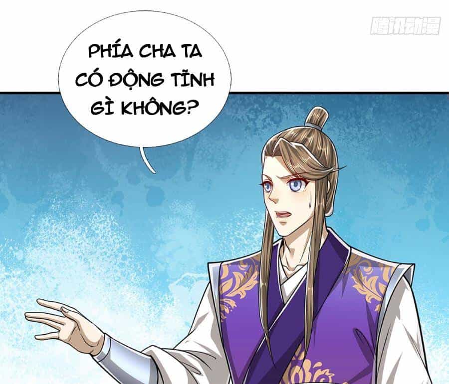 Bị Giam Cầm Trăm Vạn Năm Đệ Tử Ta Trải Khắp Chư Thiên Thần Giới - Chương 191 - ảnh 38