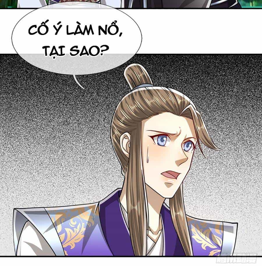 Bị Giam Cầm Trăm Vạn Năm Đệ Tử Ta Trải Khắp Chư Thiên Thần Giới - Chương 191 - ảnh 41