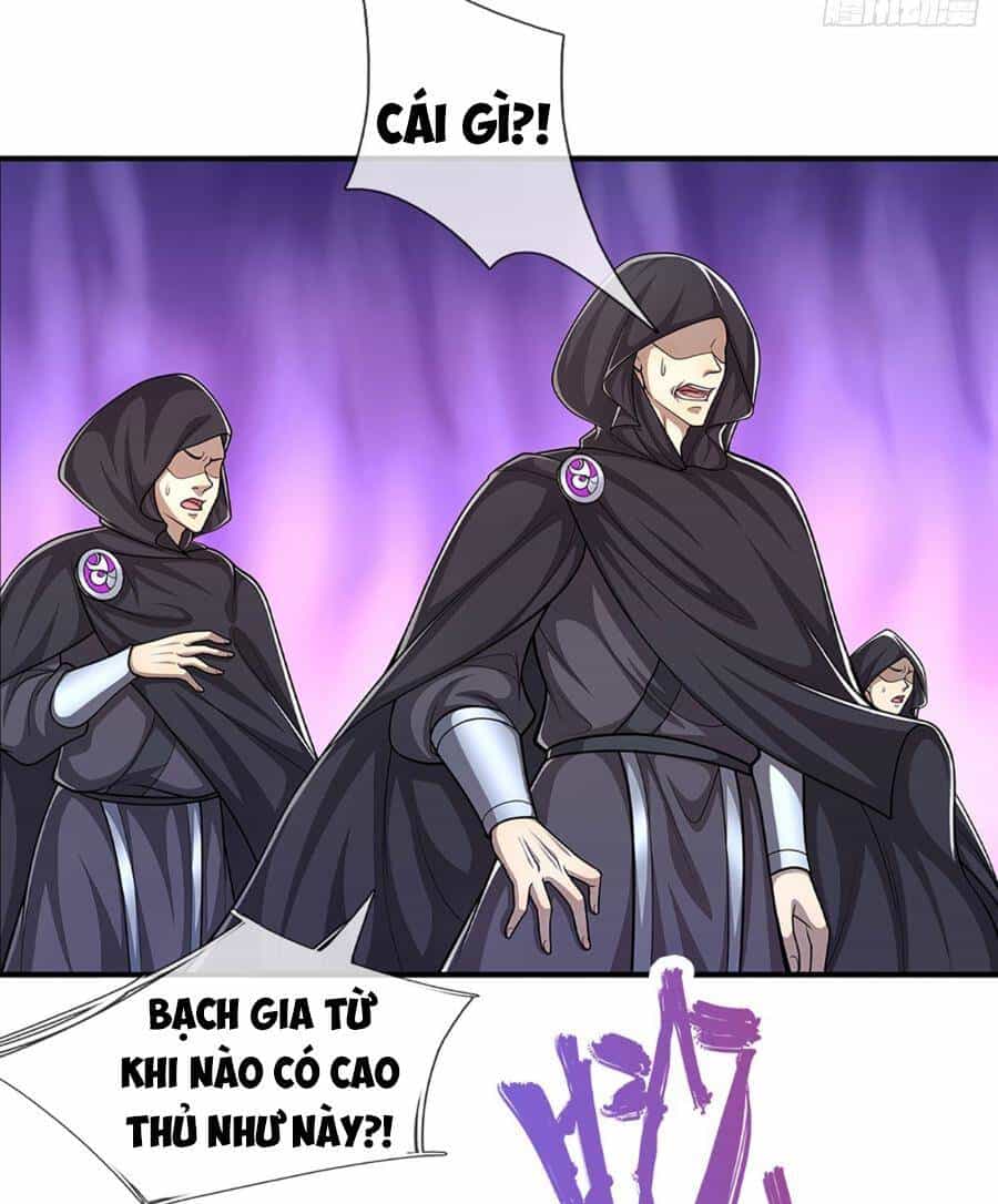 Bị Giam Cầm Trăm Vạn Năm Đệ Tử Ta Trải Khắp Chư Thiên Thần Giới - Chương 192 - ảnh 24