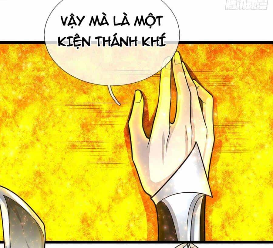 Bị Giam Cầm Trăm Vạn Năm Đệ Tử Ta Trải Khắp Chư Thiên Thần Giới - Chương 192 - ảnh 32