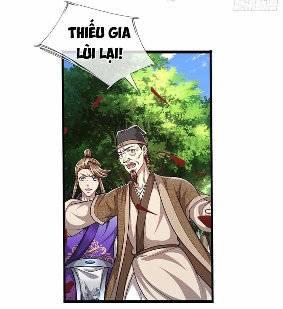 Bị Giam Cầm Trăm Vạn Năm Đệ Tử Ta Trải Khắp Chư Thiên Thần Giới - Chương 192 - ảnh 39