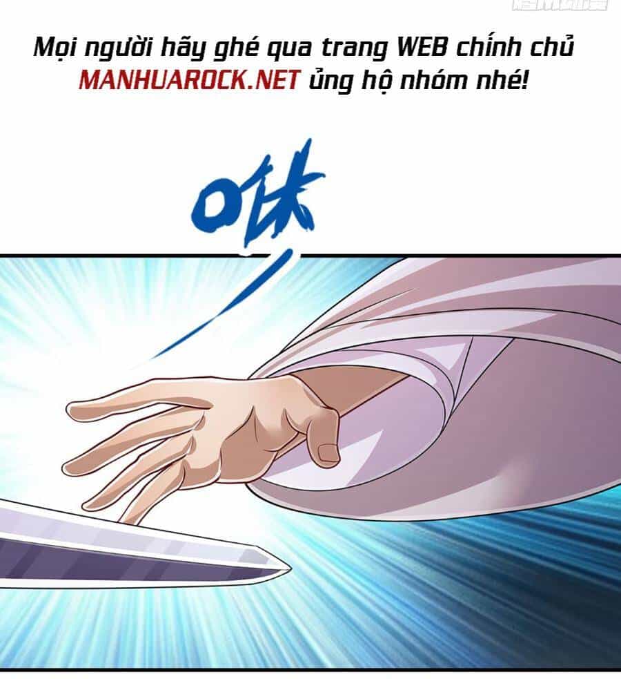 Bị Giam Cầm Trăm Vạn Năm Đệ Tử Ta Trải Khắp Chư Thiên Thần Giới - Chương 193 - ảnh 11