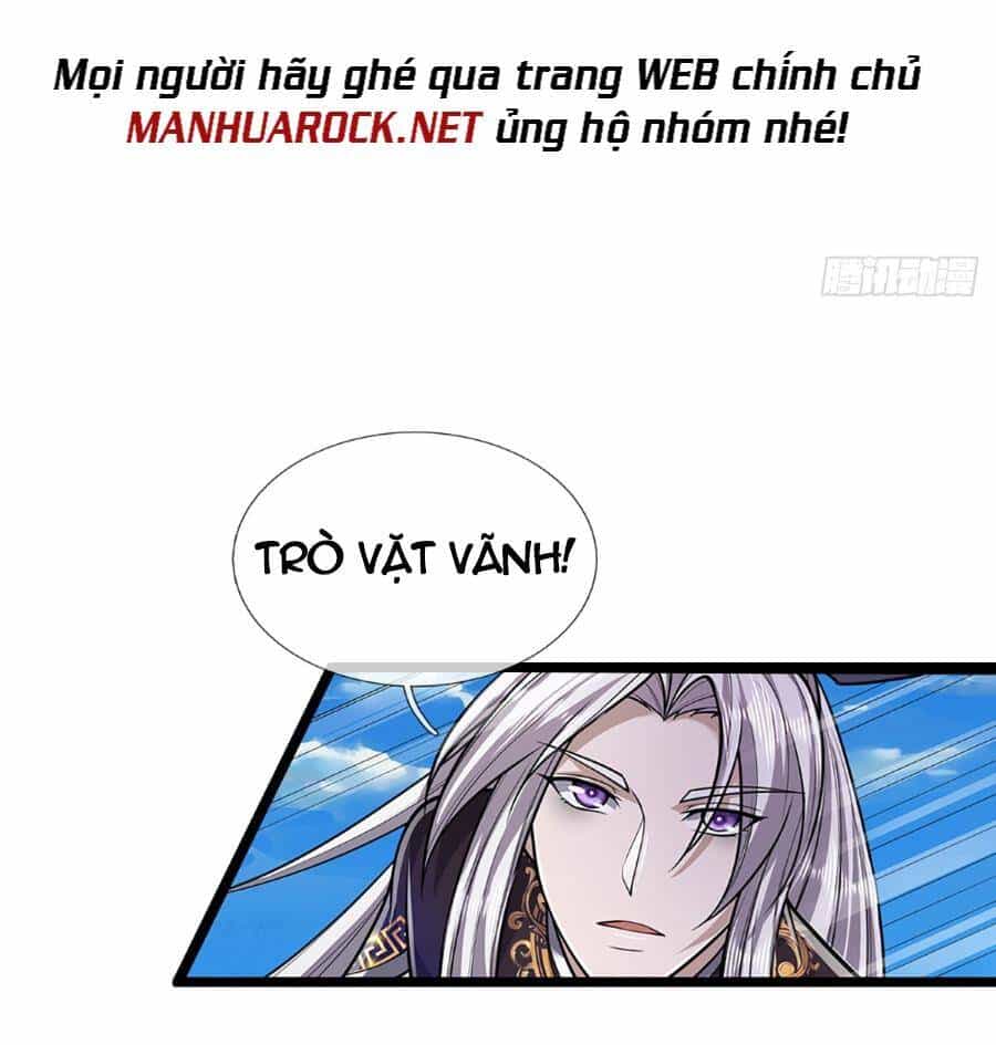 Bị Giam Cầm Trăm Vạn Năm Đệ Tử Ta Trải Khắp Chư Thiên Thần Giới - Chương 193 - ảnh 29