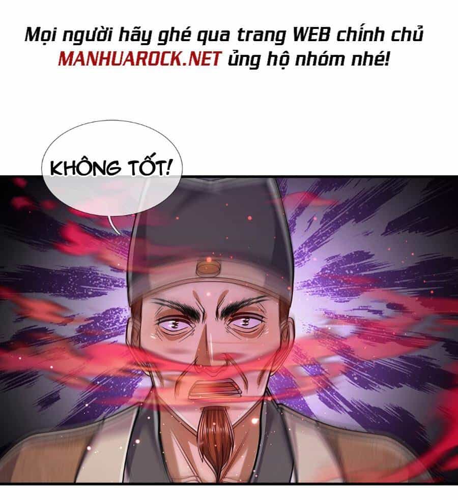Bị Giam Cầm Trăm Vạn Năm Đệ Tử Ta Trải Khắp Chư Thiên Thần Giới - Chương 193 - ảnh 3
