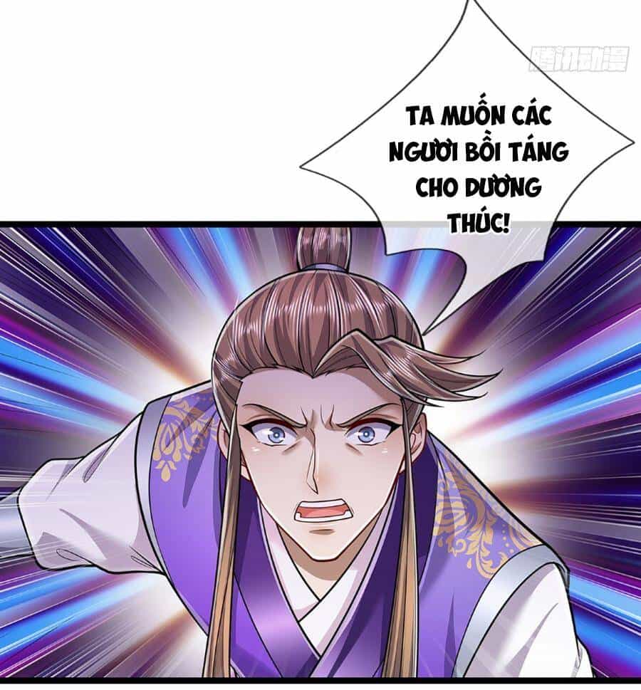 Bị Giam Cầm Trăm Vạn Năm Đệ Tử Ta Trải Khắp Chư Thiên Thần Giới - Chương 193 - ảnh 39