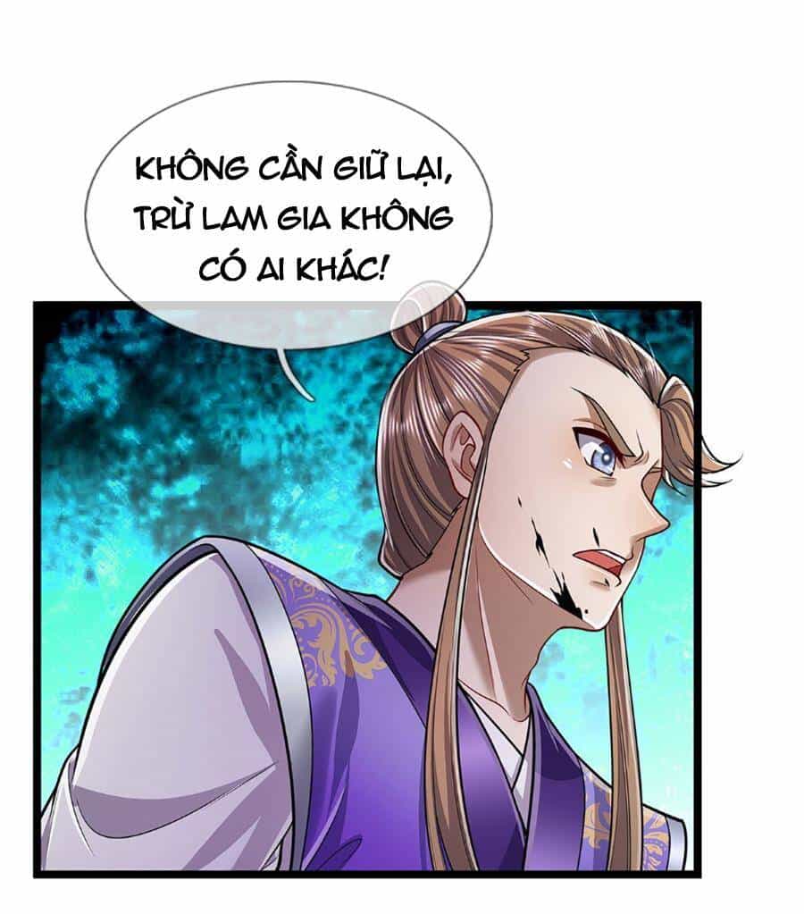 Bị Giam Cầm Trăm Vạn Năm Đệ Tử Ta Trải Khắp Chư Thiên Thần Giới - Chương 193 - ảnh 44