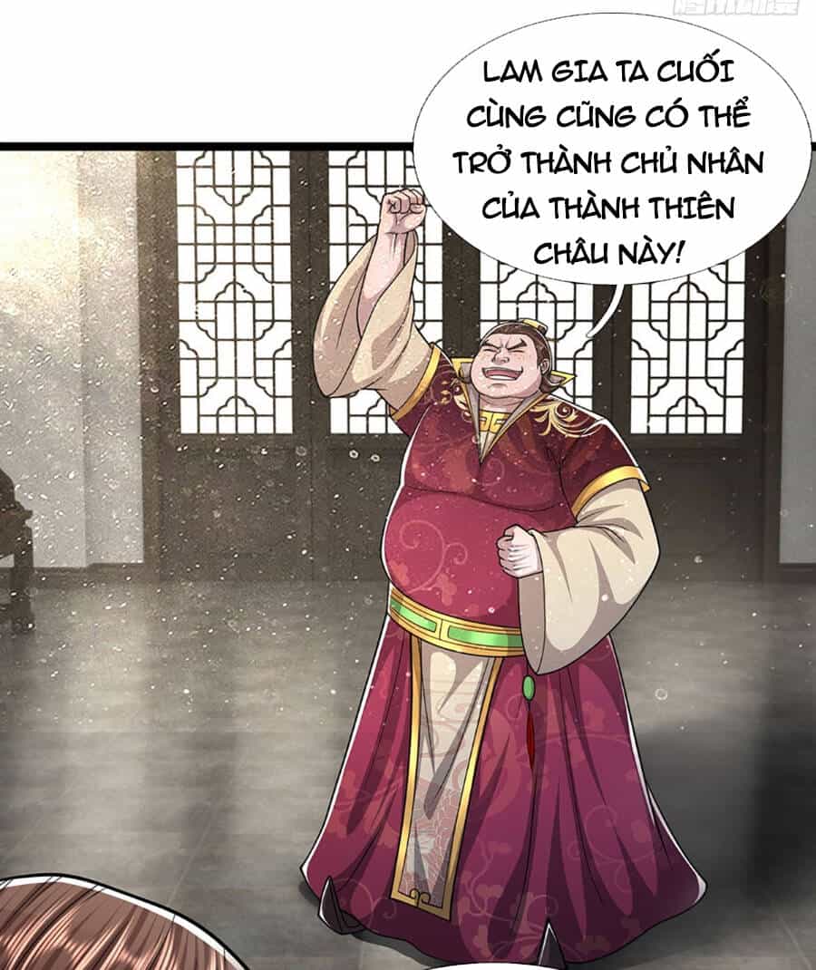 Bị Giam Cầm Trăm Vạn Năm Đệ Tử Ta Trải Khắp Chư Thiên Thần Giới - Chương 194 - ảnh 16