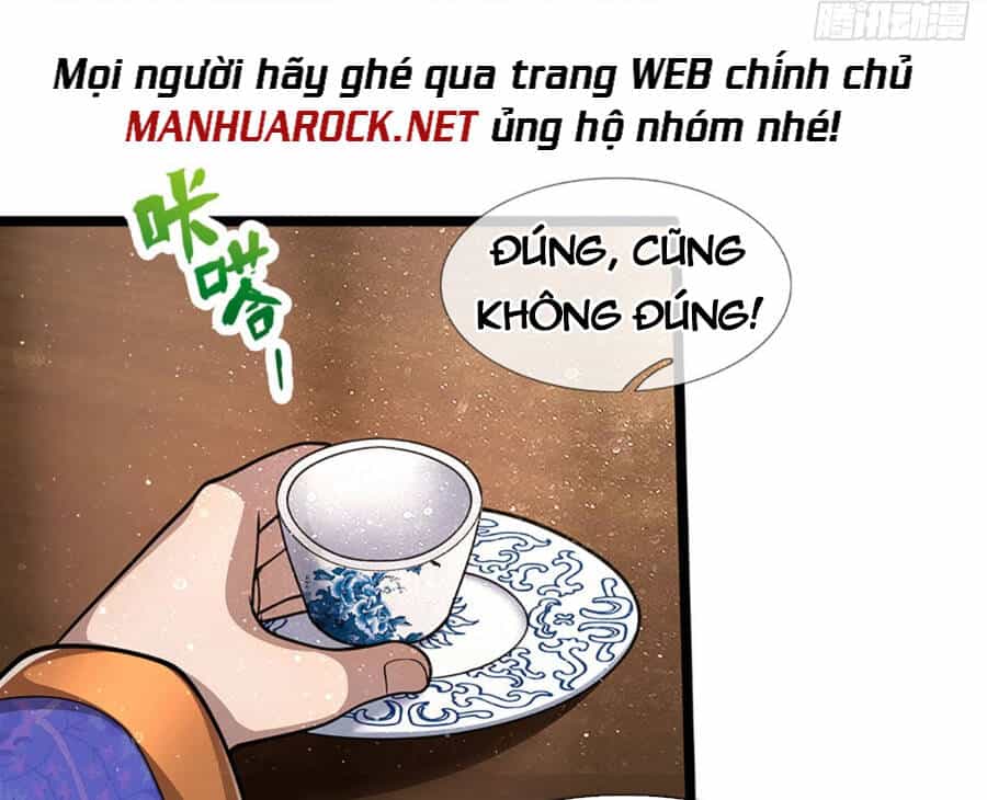Bị Giam Cầm Trăm Vạn Năm Đệ Tử Ta Trải Khắp Chư Thiên Thần Giới - Chương 194 - ảnh 8