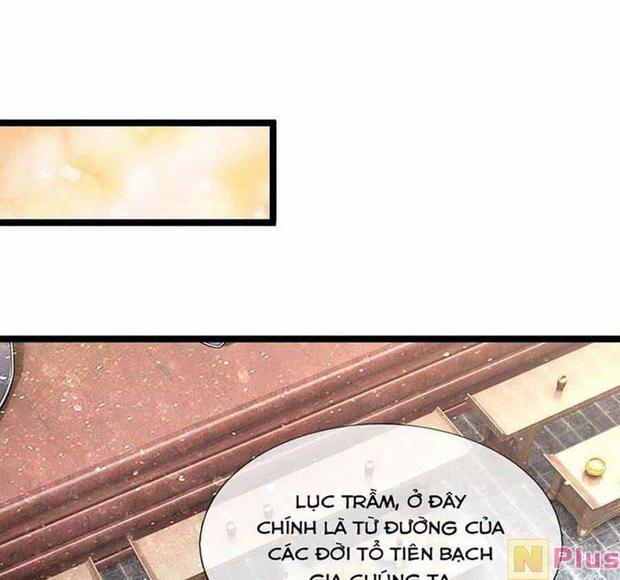 Bị Giam Cầm Trăm Vạn Năm Đệ Tử Ta Trải Khắp Chư Thiên Thần Giới - Chương 195 - ảnh 1
