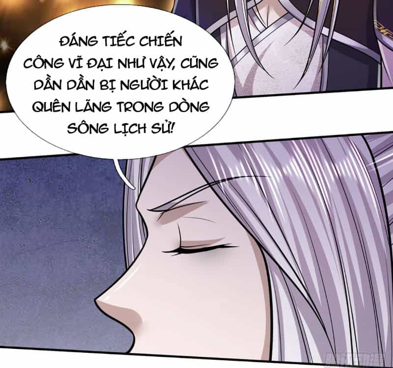 Bị Giam Cầm Trăm Vạn Năm Đệ Tử Ta Trải Khắp Chư Thiên Thần Giới - Chương 197 - ảnh 13