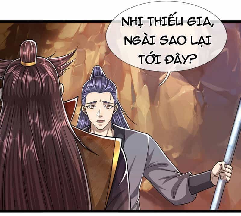 Bị Giam Cầm Trăm Vạn Năm Đệ Tử Ta Trải Khắp Chư Thiên Thần Giới - Chương 197 - ảnh 36
