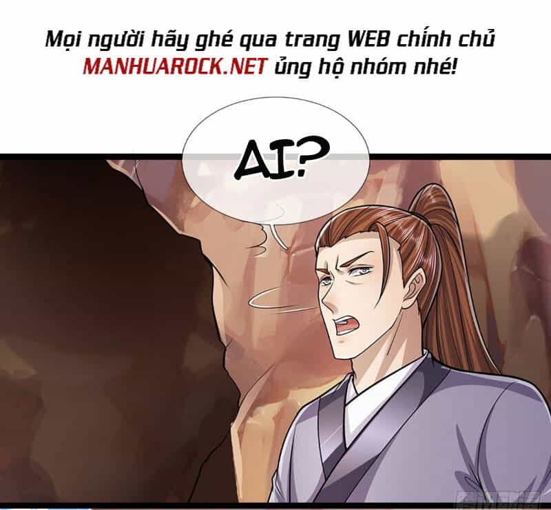 Bị Giam Cầm Trăm Vạn Năm Đệ Tử Ta Trải Khắp Chư Thiên Thần Giới - Chương 198 - ảnh 4