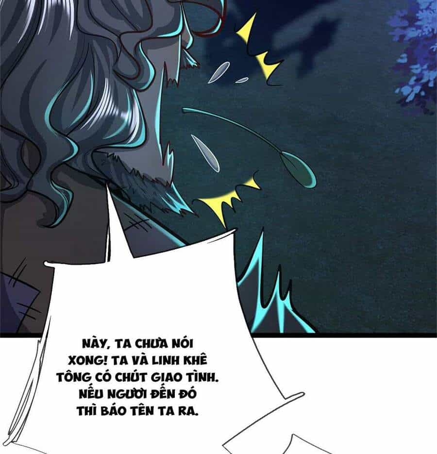 Bị Giam Cầm Trăm Vạn Năm Đệ Tử Ta Trải Khắp Chư Thiên Thần Giới - Chương 1 - ảnh 25