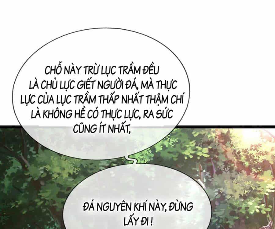 Bị Giam Cầm Trăm Vạn Năm Đệ Tử Ta Trải Khắp Chư Thiên Thần Giới - Chương 19 - ảnh 24