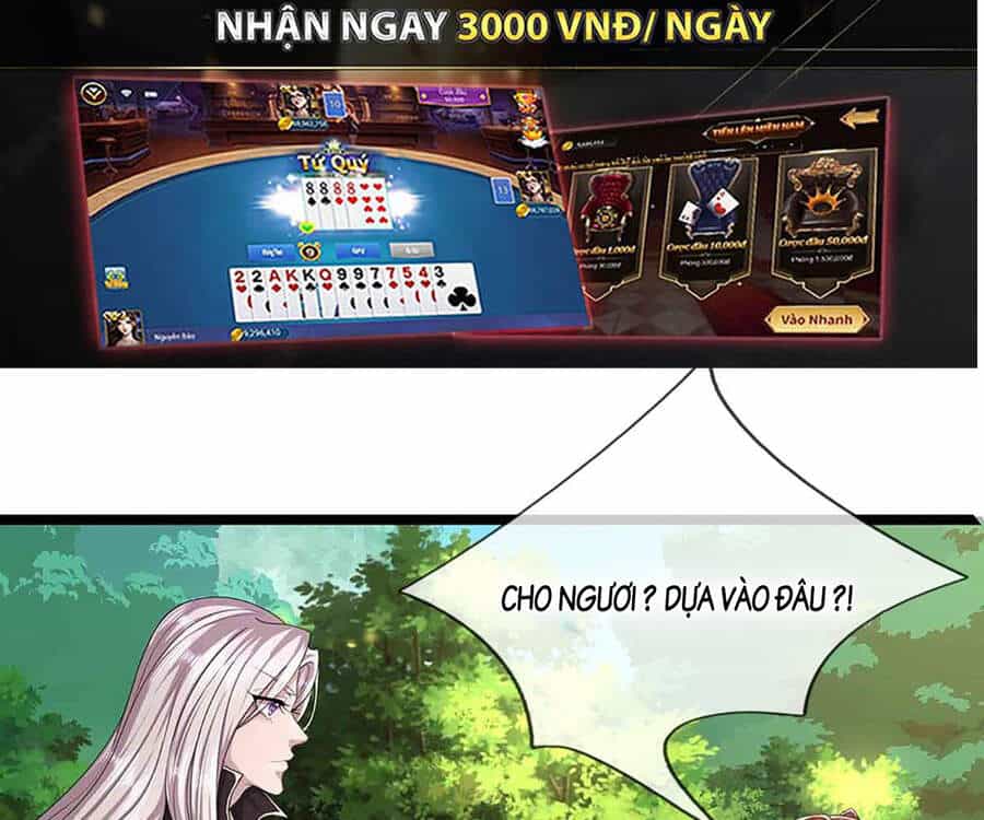 Bị Giam Cầm Trăm Vạn Năm Đệ Tử Ta Trải Khắp Chư Thiên Thần Giới - Chương 19 - ảnh 4