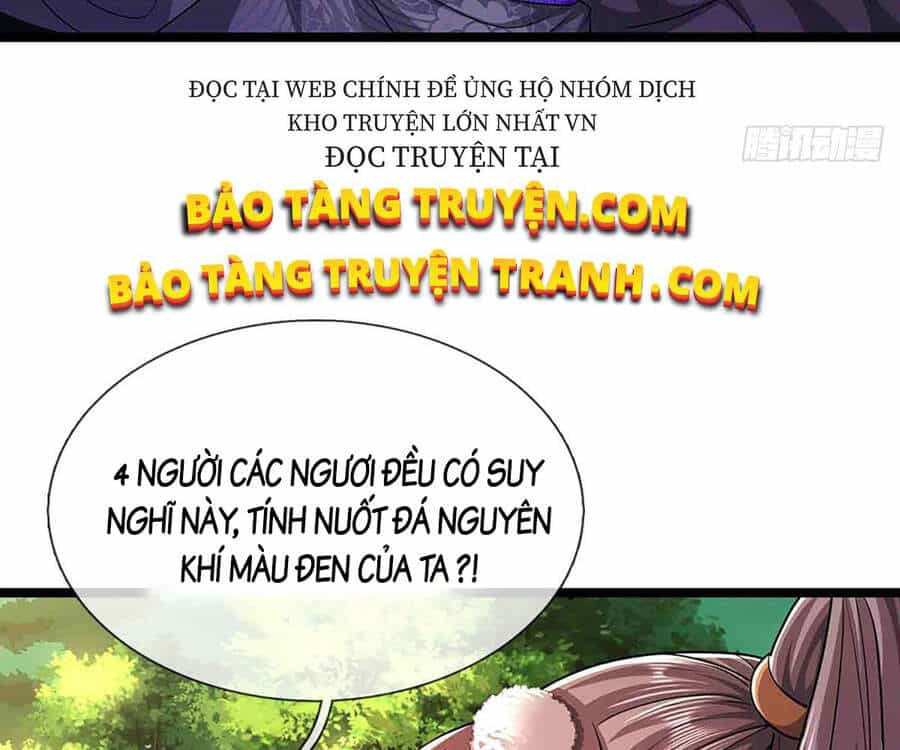 Bị Giam Cầm Trăm Vạn Năm Đệ Tử Ta Trải Khắp Chư Thiên Thần Giới - Chương 19 - ảnh 52