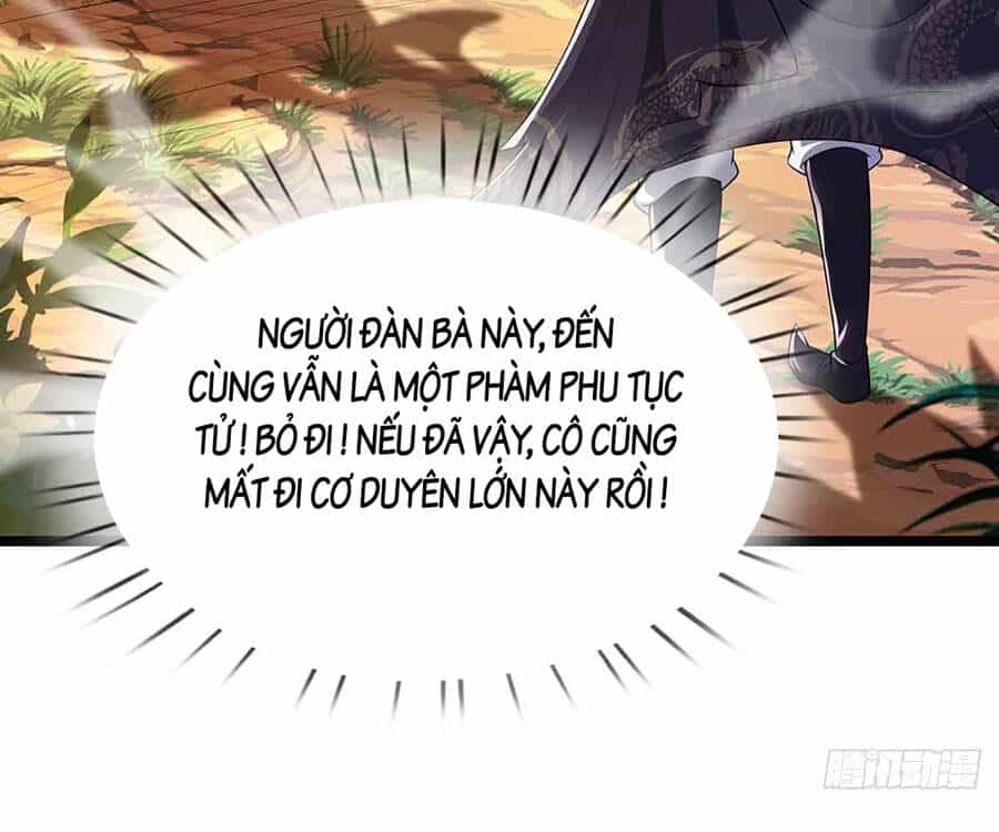Bị Giam Cầm Trăm Vạn Năm Đệ Tử Ta Trải Khắp Chư Thiên Thần Giới - Chương 19 - ảnh 62