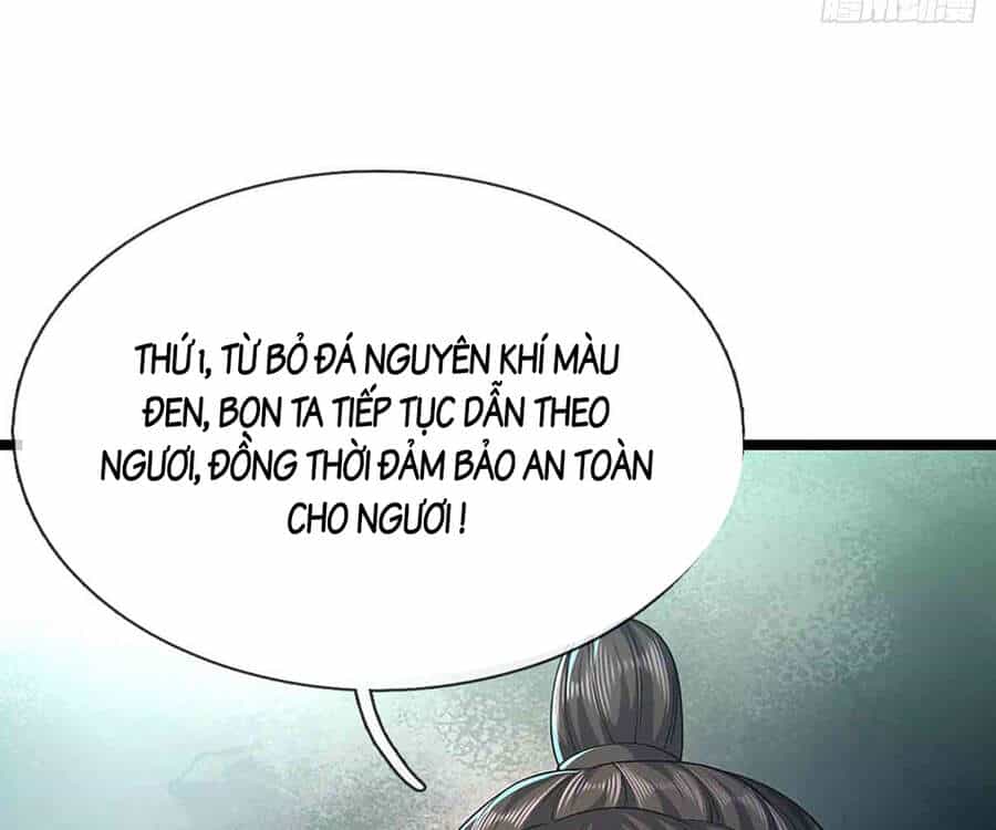Bị Giam Cầm Trăm Vạn Năm Đệ Tử Ta Trải Khắp Chư Thiên Thần Giới - Chương 19 - ảnh 65