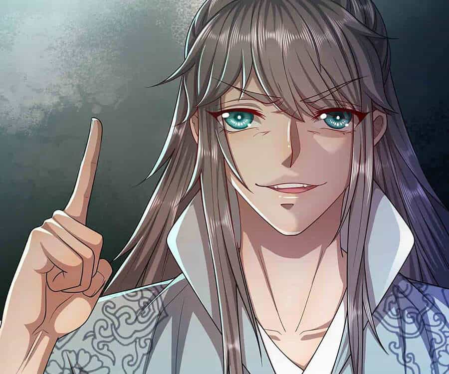 Bị Giam Cầm Trăm Vạn Năm Đệ Tử Ta Trải Khắp Chư Thiên Thần Giới - Chương 19 - ảnh 66