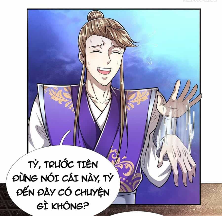 Bị Giam Cầm Trăm Vạn Năm Đệ Tử Ta Trải Khắp Chư Thiên Thần Giới - Chương 199 - ảnh 41