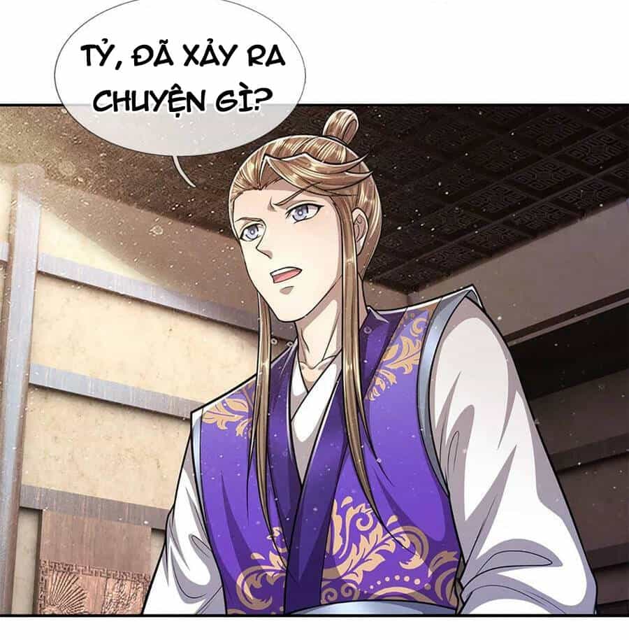 Bị Giam Cầm Trăm Vạn Năm Đệ Tử Ta Trải Khắp Chư Thiên Thần Giới - Chương 199 - ảnh 44