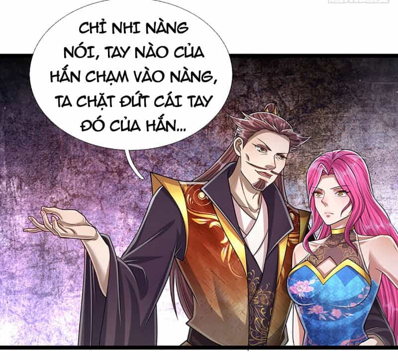 Bị Giam Cầm Trăm Vạn Năm Đệ Tử Ta Trải Khắp Chư Thiên Thần Giới - Chương 200 - ảnh 10