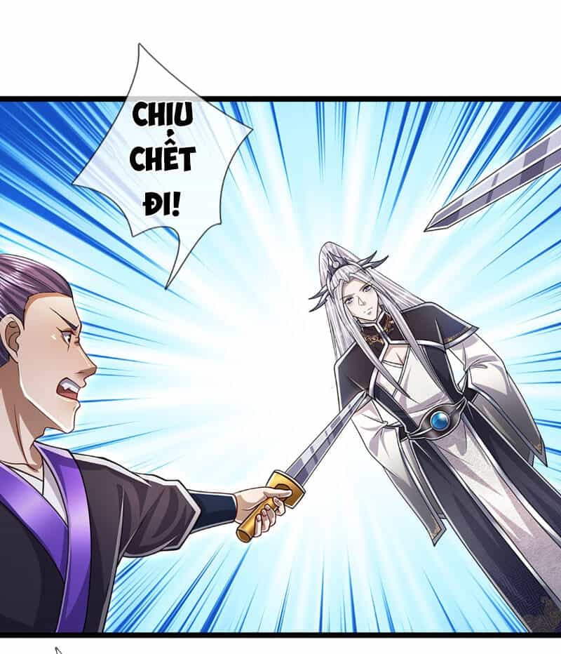 Bị Giam Cầm Trăm Vạn Năm Đệ Tử Ta Trải Khắp Chư Thiên Thần Giới - Chương 200 - ảnh 15