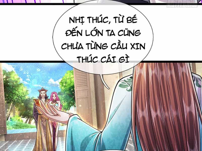Bị Giam Cầm Trăm Vạn Năm Đệ Tử Ta Trải Khắp Chư Thiên Thần Giới - Chương 200 - ảnh 18