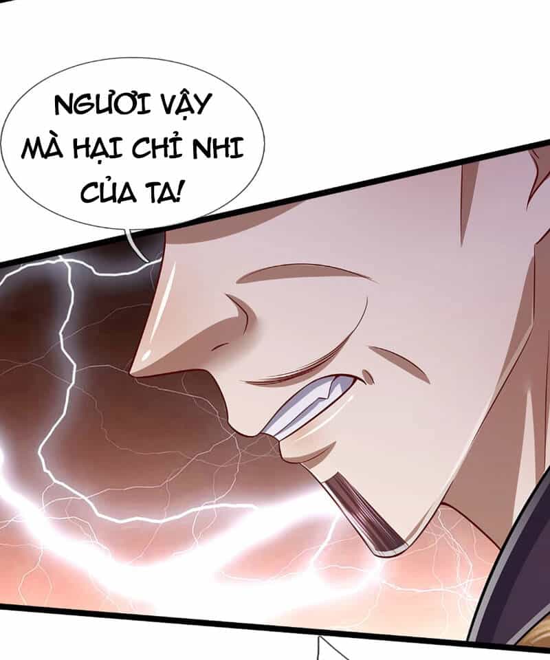 Bị Giam Cầm Trăm Vạn Năm Đệ Tử Ta Trải Khắp Chư Thiên Thần Giới - Chương 201 - ảnh 37