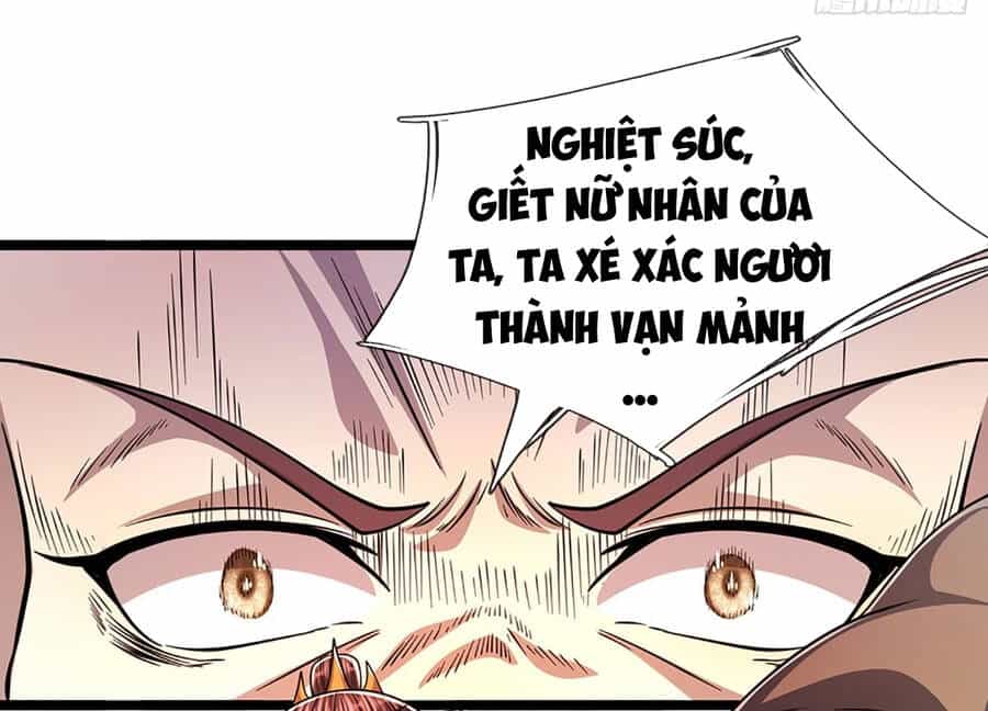 Bị Giam Cầm Trăm Vạn Năm Đệ Tử Ta Trải Khắp Chư Thiên Thần Giới - Chương 202 - ảnh 20