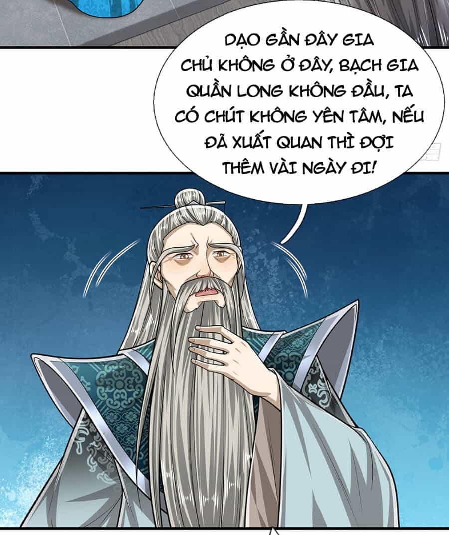 Bị Giam Cầm Trăm Vạn Năm Đệ Tử Ta Trải Khắp Chư Thiên Thần Giới - Chương 203 - ảnh 38