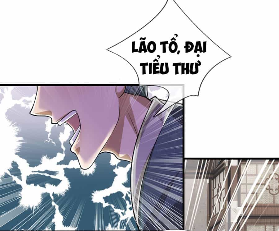 Bị Giam Cầm Trăm Vạn Năm Đệ Tử Ta Trải Khắp Chư Thiên Thần Giới - Chương 203 - ảnh 39