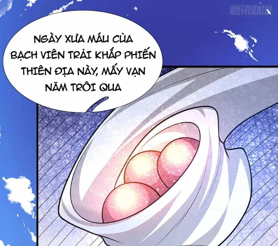 Bị Giam Cầm Trăm Vạn Năm Đệ Tử Ta Trải Khắp Chư Thiên Thần Giới - Chương 204 - ảnh 8