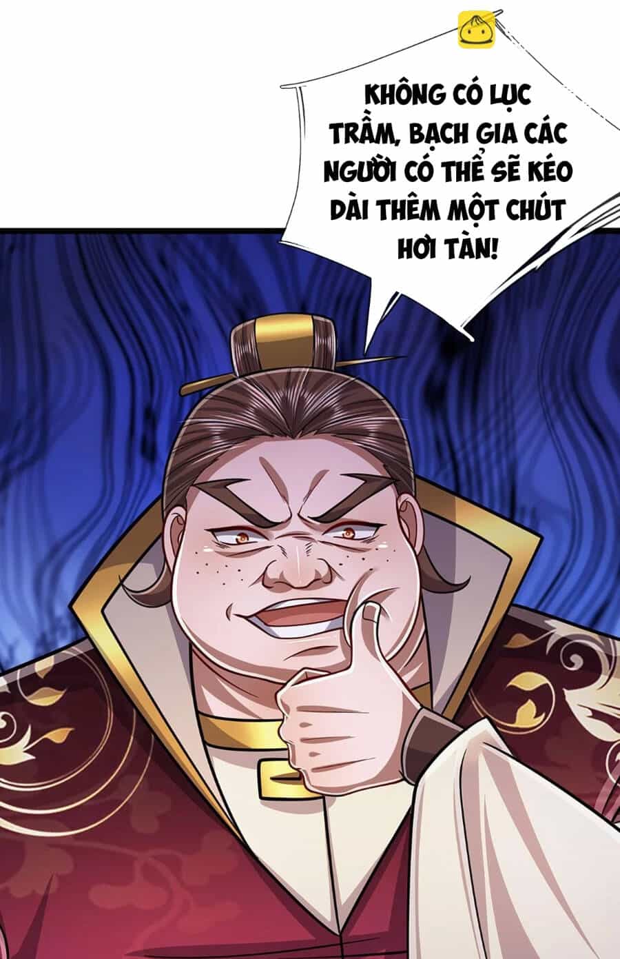Bị Giam Cầm Trăm Vạn Năm Đệ Tử Ta Trải Khắp Chư Thiên Thần Giới - Chương 205 - ảnh 10