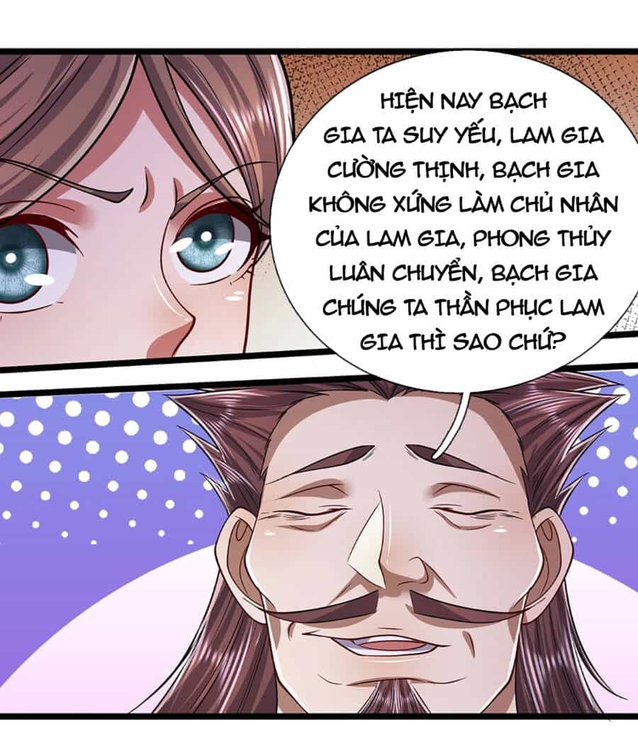 Bị Giam Cầm Trăm Vạn Năm Đệ Tử Ta Trải Khắp Chư Thiên Thần Giới - Chương 205 - ảnh 19