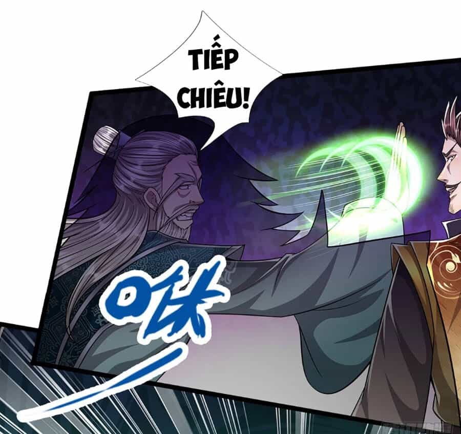 Bị Giam Cầm Trăm Vạn Năm Đệ Tử Ta Trải Khắp Chư Thiên Thần Giới - Chương 205 - ảnh 35