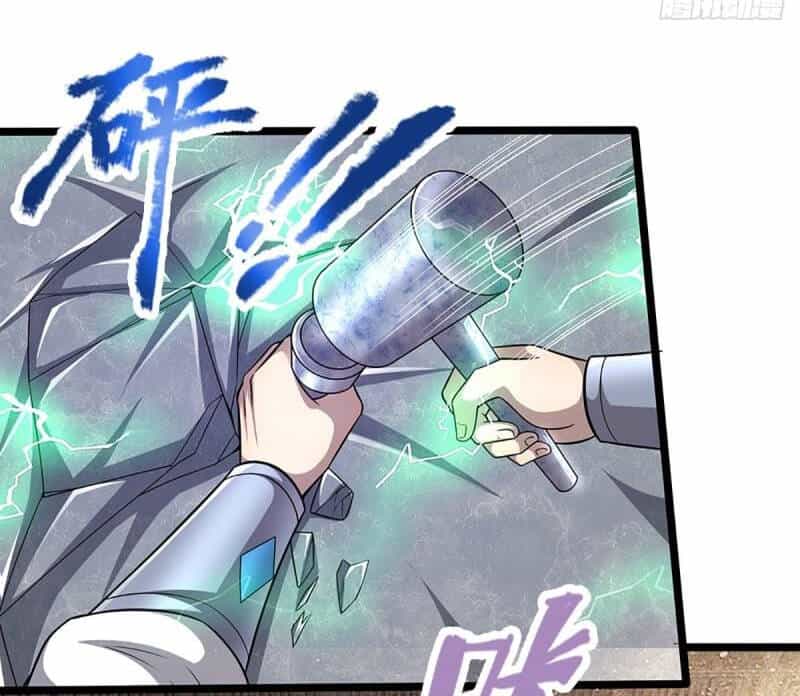 Bị Giam Cầm Trăm Vạn Năm Đệ Tử Ta Trải Khắp Chư Thiên Thần Giới - Chương 206 - ảnh 11