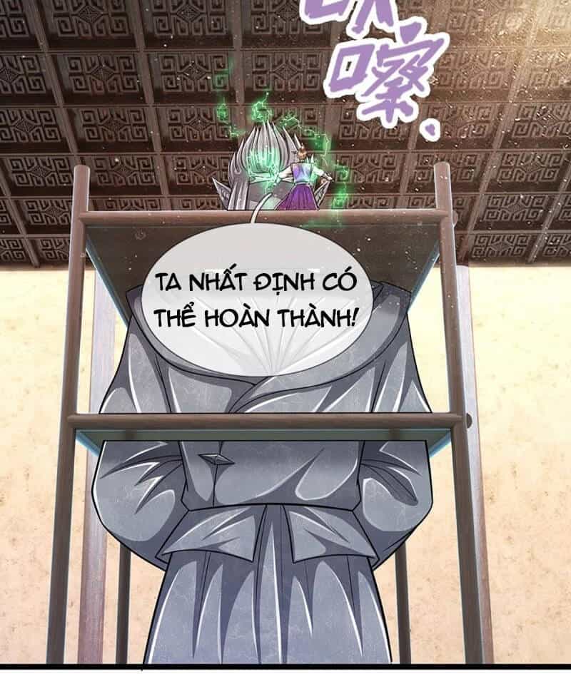 Bị Giam Cầm Trăm Vạn Năm Đệ Tử Ta Trải Khắp Chư Thiên Thần Giới - Chương 206 - ảnh 12
