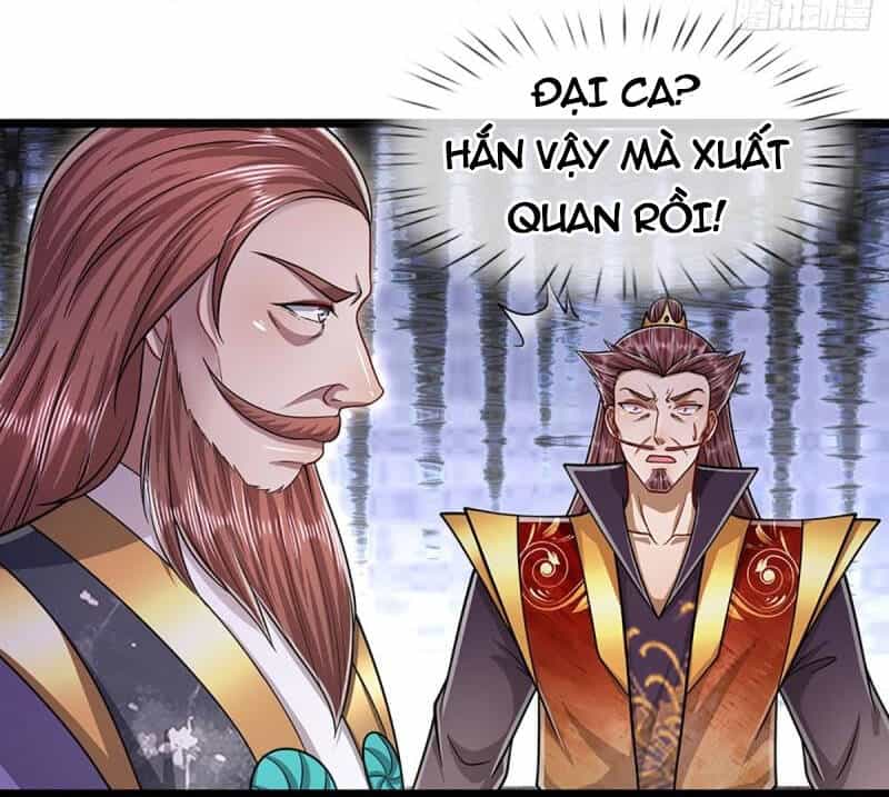 Bị Giam Cầm Trăm Vạn Năm Đệ Tử Ta Trải Khắp Chư Thiên Thần Giới - Chương 206 - ảnh 29