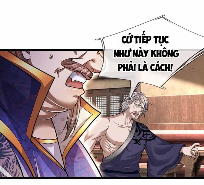 Bị Giam Cầm Trăm Vạn Năm Đệ Tử Ta Trải Khắp Chư Thiên Thần Giới - Chương 206 - ảnh 43