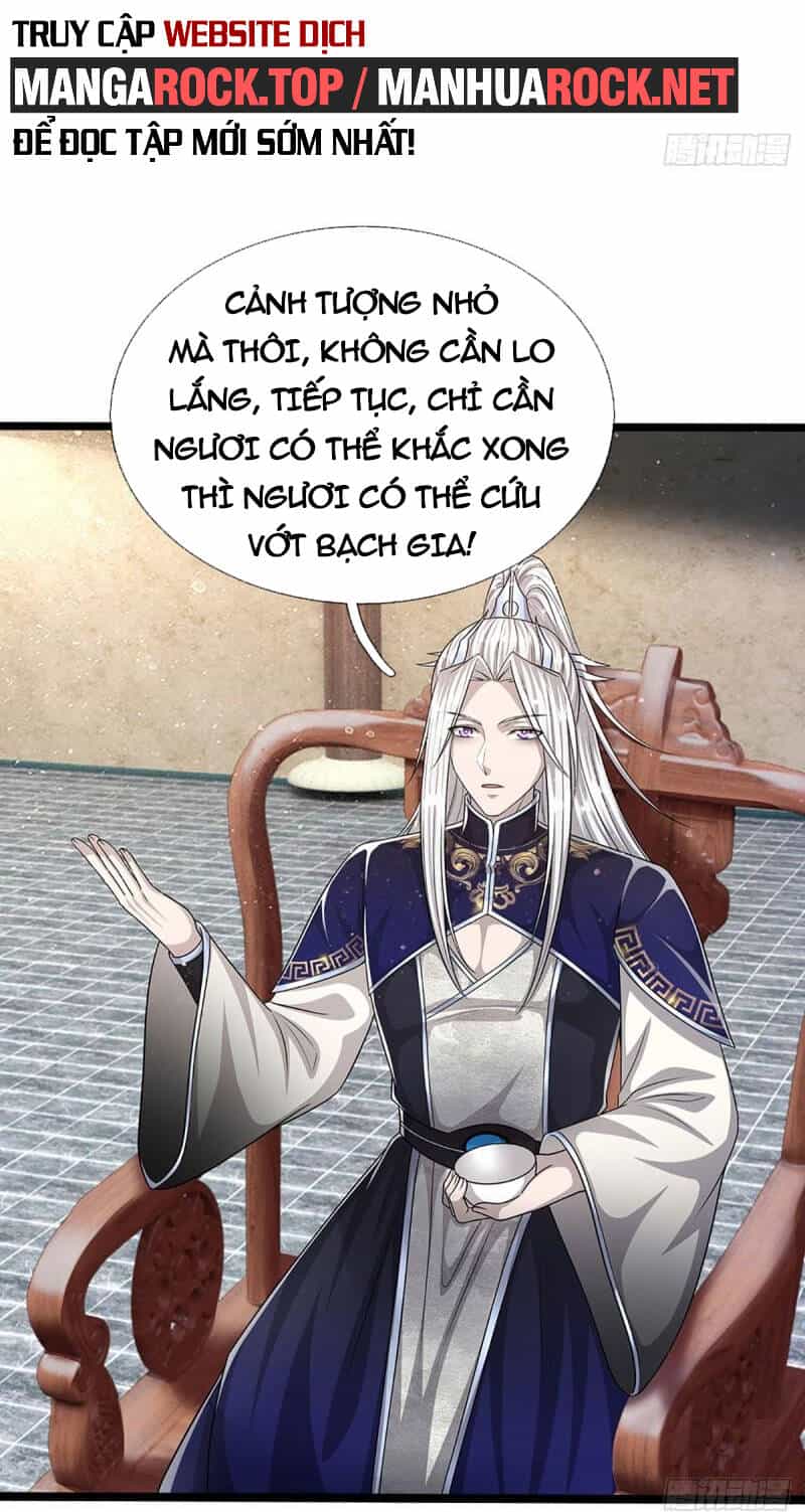 Bị Giam Cầm Trăm Vạn Năm Đệ Tử Ta Trải Khắp Chư Thiên Thần Giới - Chương 206 - ảnh 5