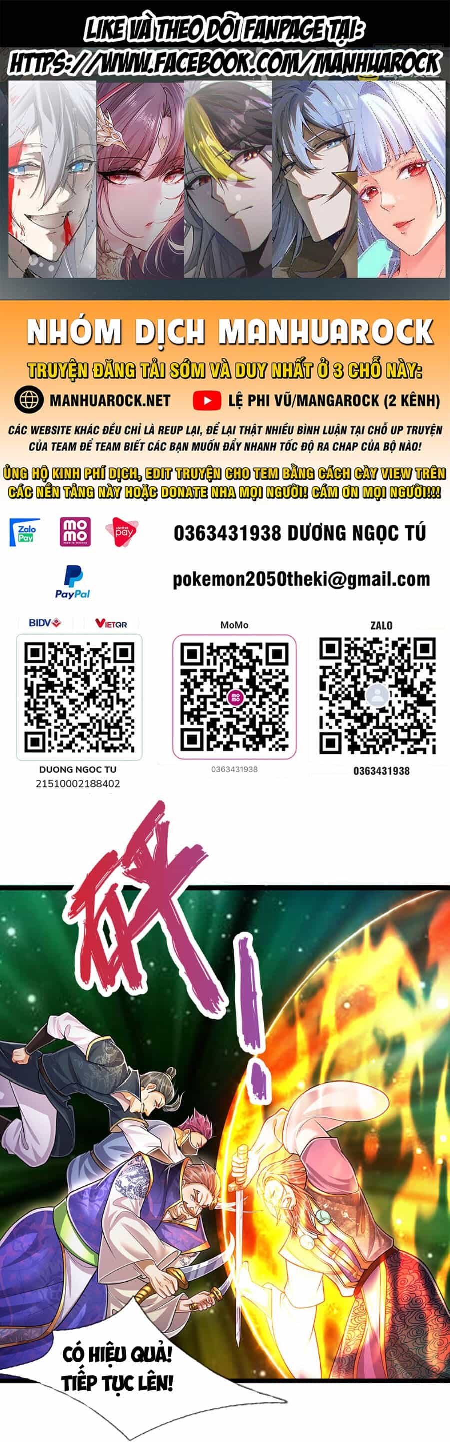Bị Giam Cầm Trăm Vạn Năm Đệ Tử Ta Trải Khắp Chư Thiên Thần Giới - Chương 207 - ảnh 1