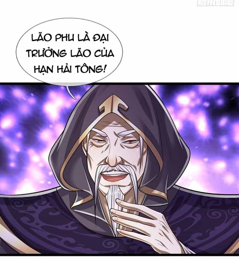 Bị Giam Cầm Trăm Vạn Năm Đệ Tử Ta Trải Khắp Chư Thiên Thần Giới - Chương 208 - ảnh 12