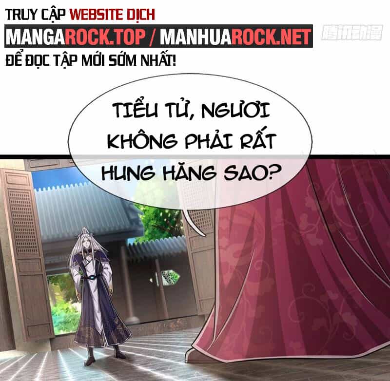 Bị Giam Cầm Trăm Vạn Năm Đệ Tử Ta Trải Khắp Chư Thiên Thần Giới - Chương 208 - ảnh 27