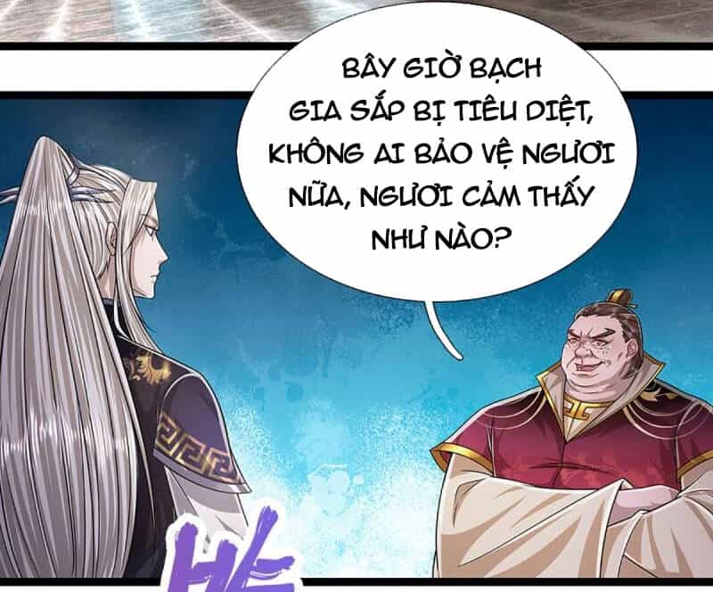 Bị Giam Cầm Trăm Vạn Năm Đệ Tử Ta Trải Khắp Chư Thiên Thần Giới - Chương 208 - ảnh 28