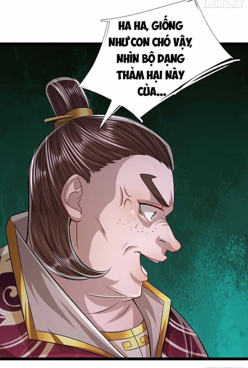 Bị Giam Cầm Trăm Vạn Năm Đệ Tử Ta Trải Khắp Chư Thiên Thần Giới - Chương 208 - ảnh 34